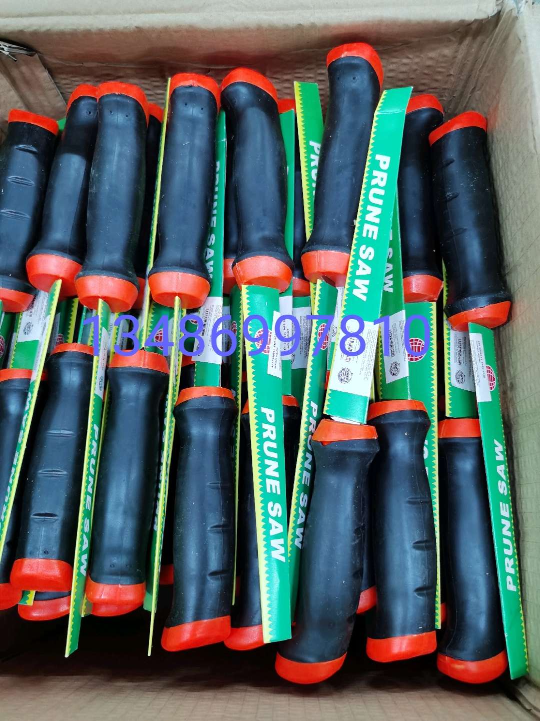 Wall saw Hand saw hand saw Angle saw woodworking saw blade three side grinding curve saw carved saw garden saw curved saw details Picture