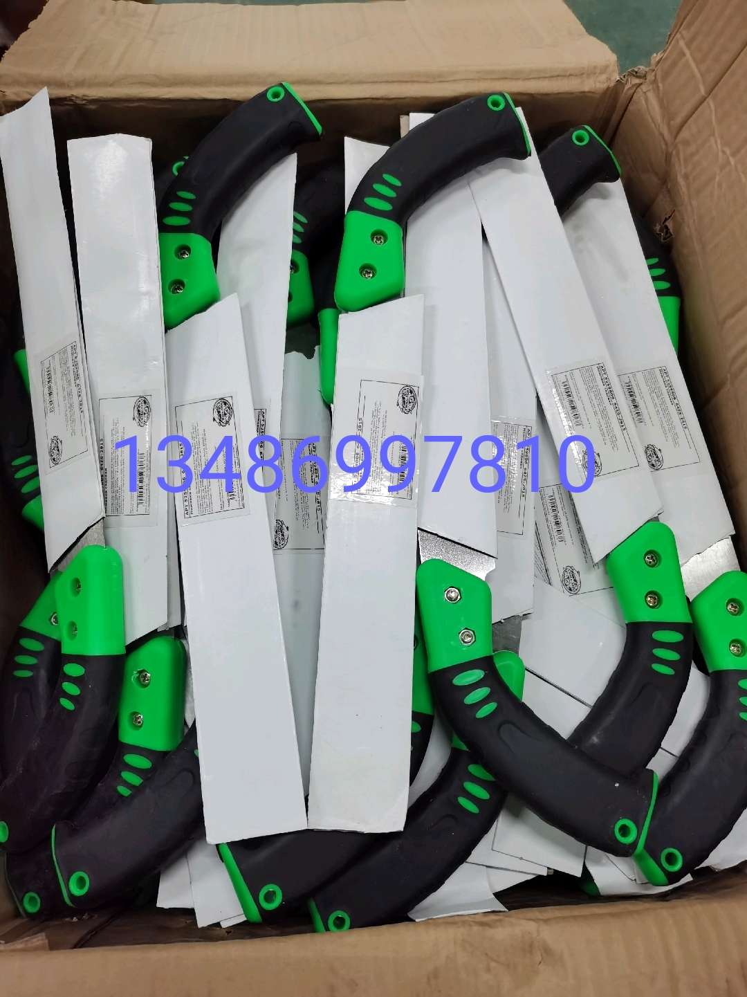 Wall saw Hand saw hand saw Angle saw woodworking saw blade three side grinding curve saw carved saw garden saw curved saw Application Scenario