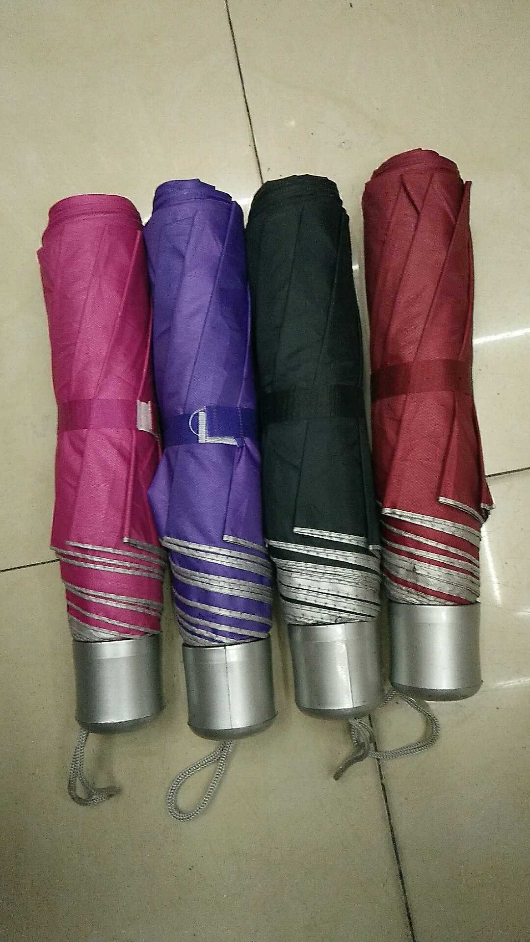 三折手开平光银胶