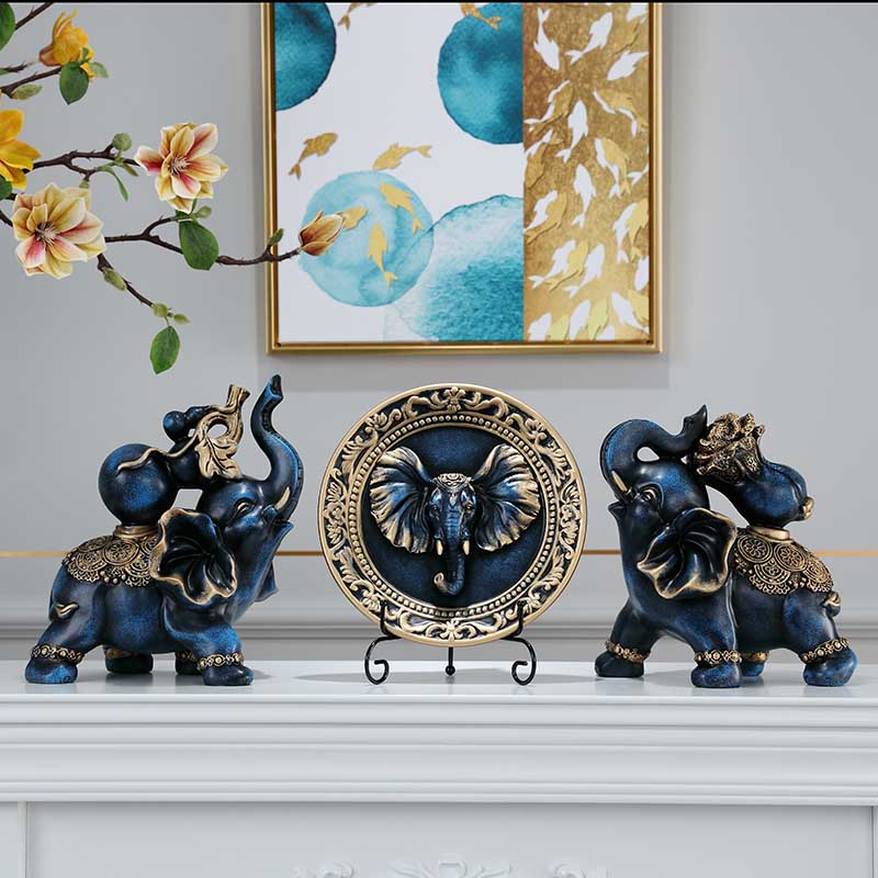 对象摆件  ，家居装饰， 时尚  潮艺072