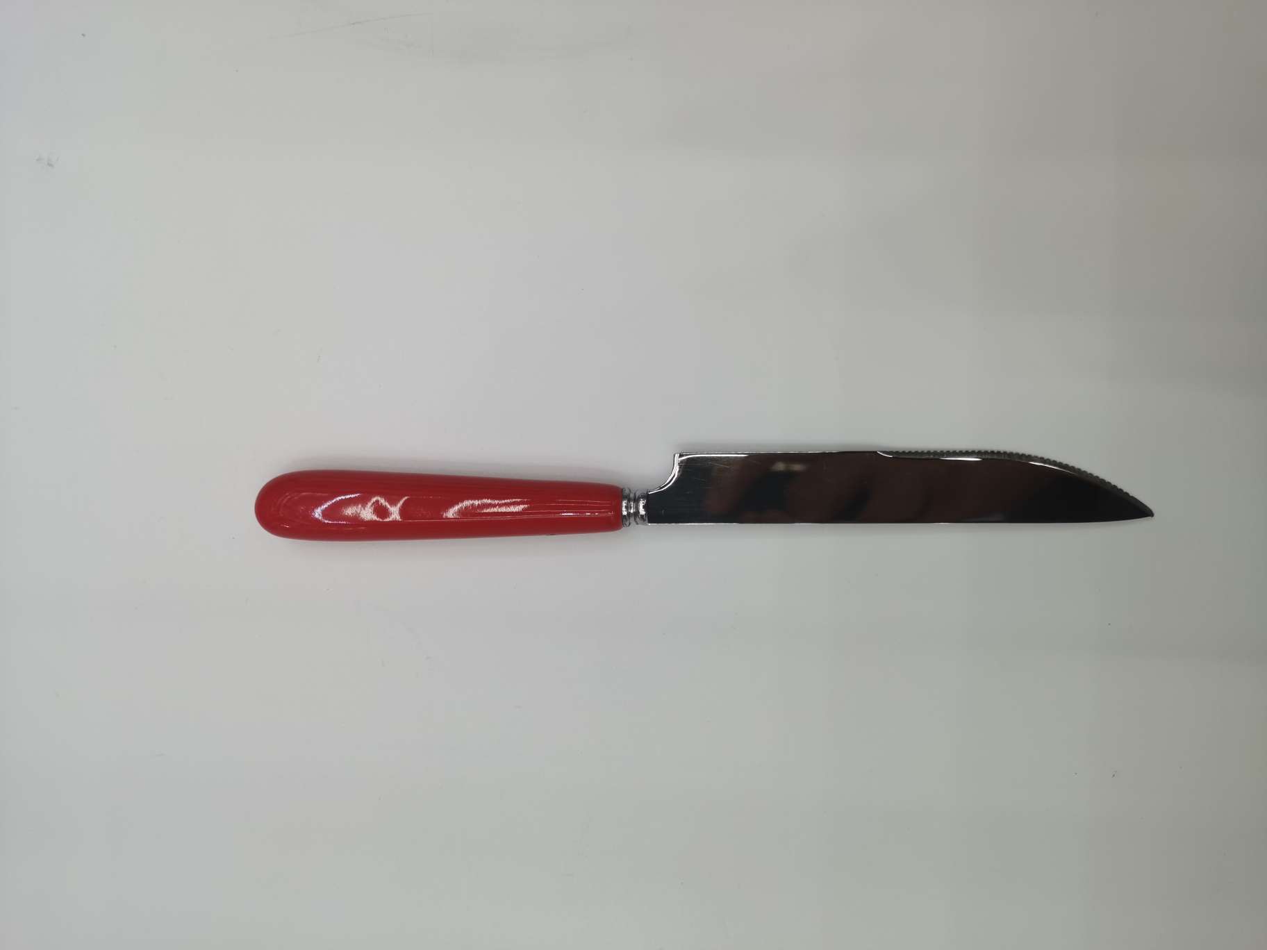 中国红陶瓷，颜色漂亮产品图