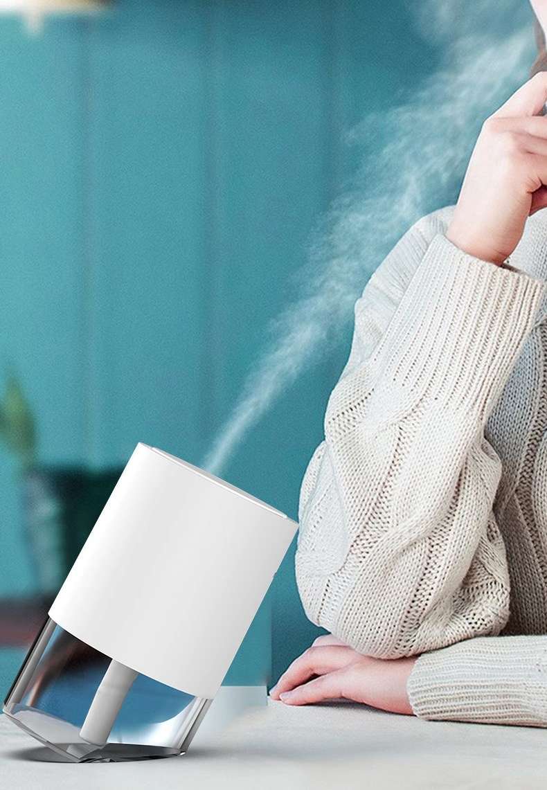 902 Humidifier Application Scenario