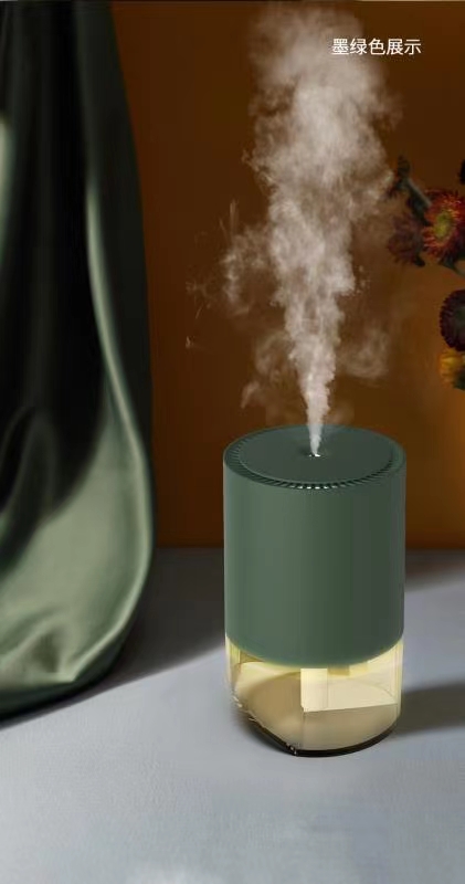 902 Humidifier undefined