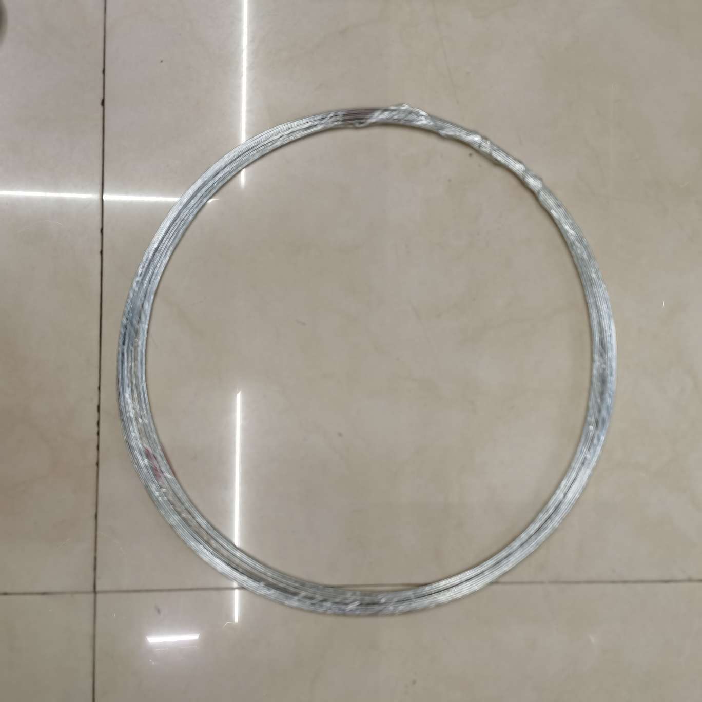 厂家直销品质优良镀锌丝,和镀铜丝。详情图10