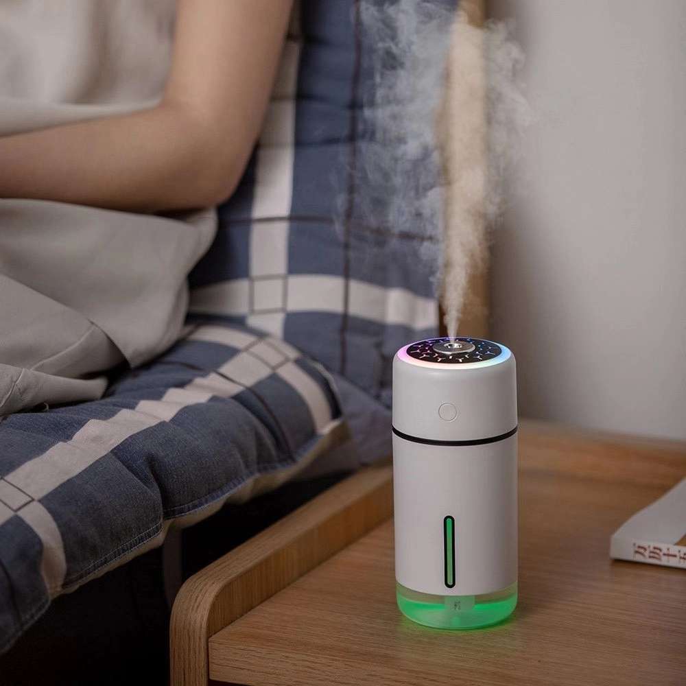Hongguang humidifier undefined
