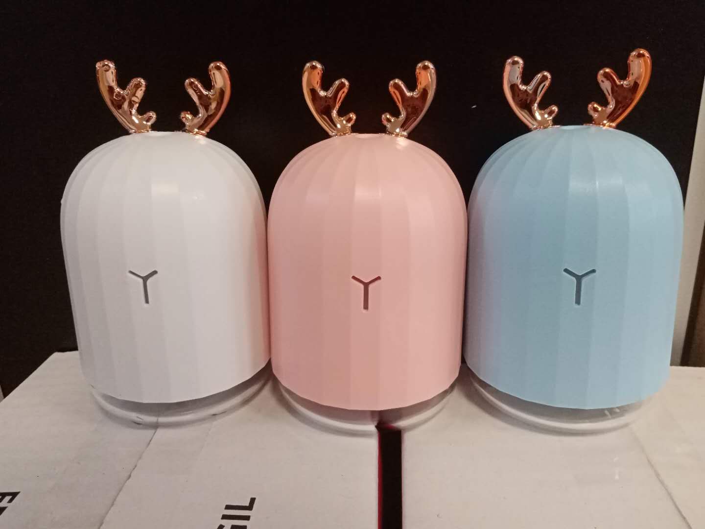 Little Deer Humidifier Item Picture