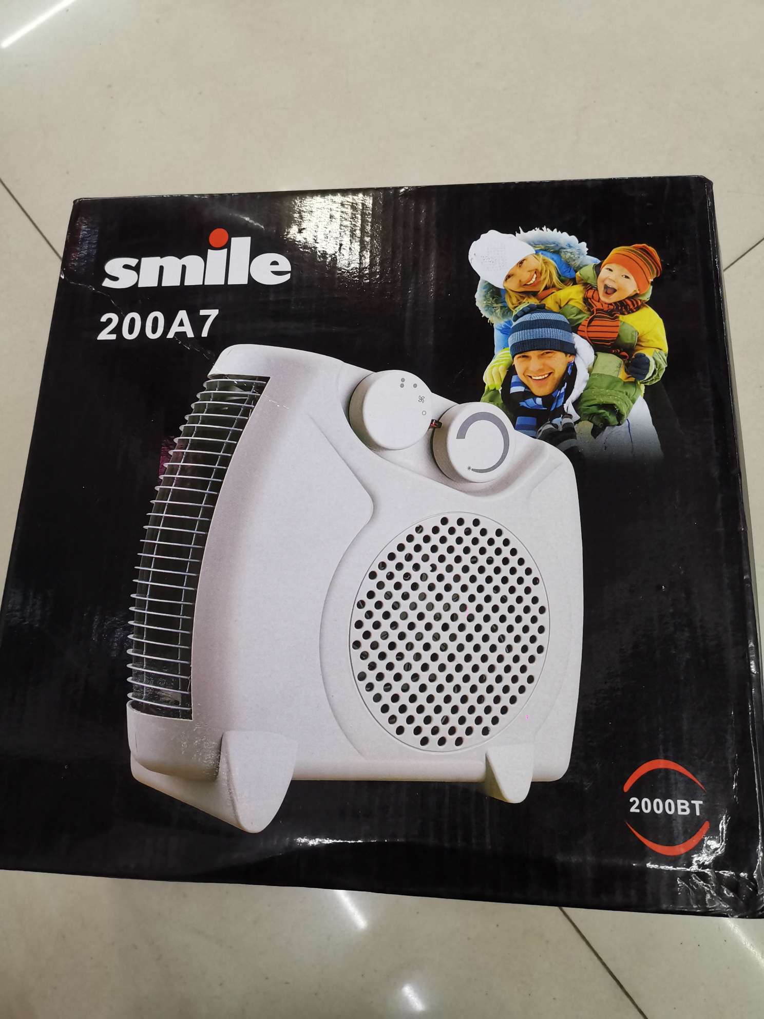 取暖器迷你暖风机小型电暖风家用办公室电暖器详情图5