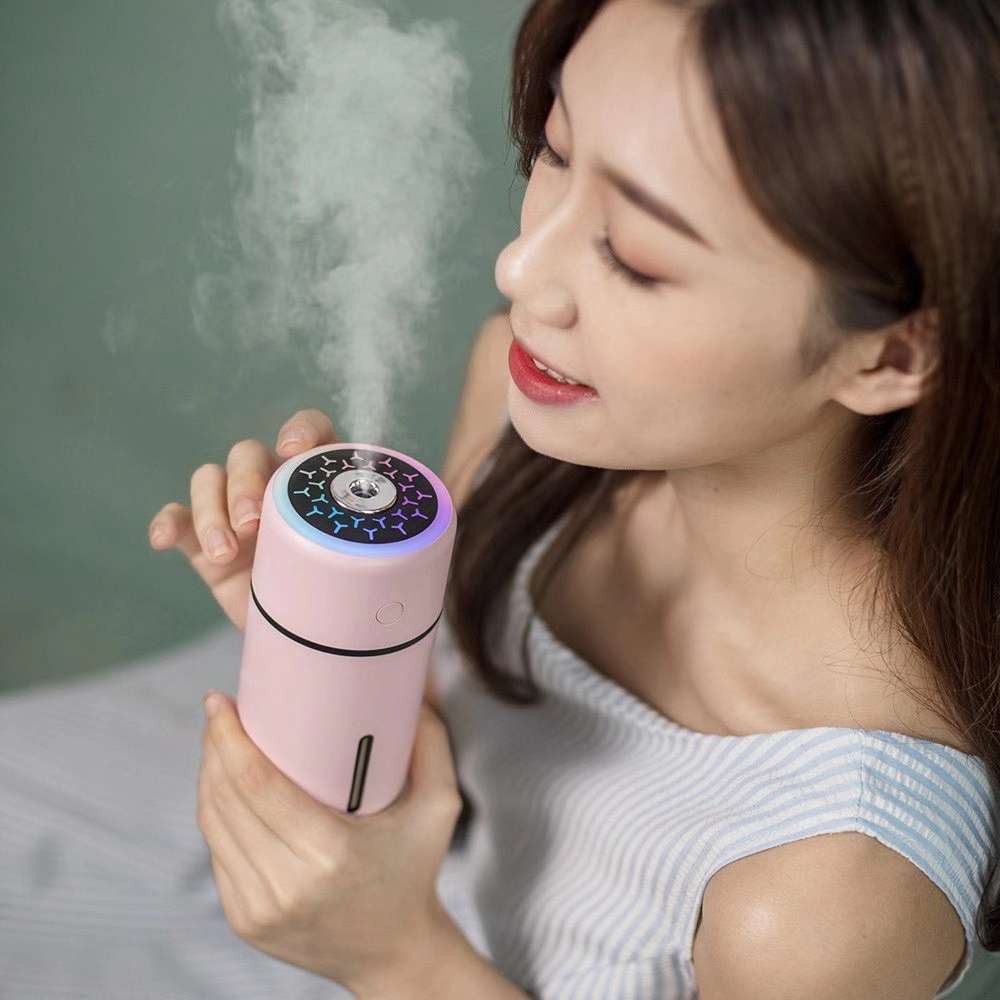 Hongguang humidifier undefined