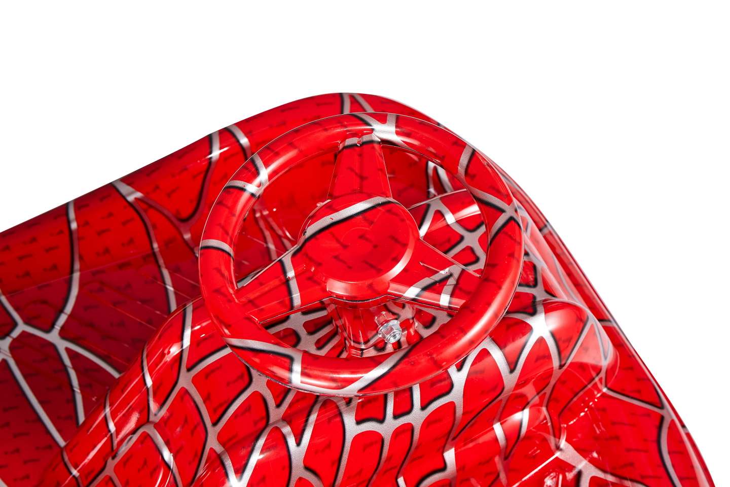 新款旋转漂移车电动车产品图