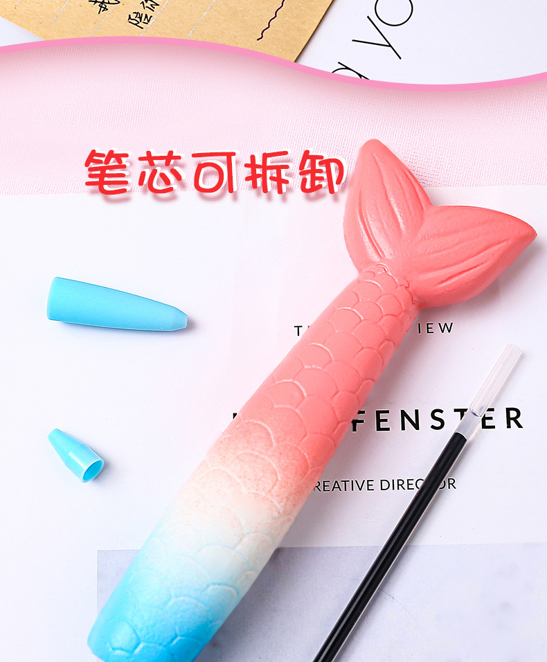 卡通减压笔详情图10