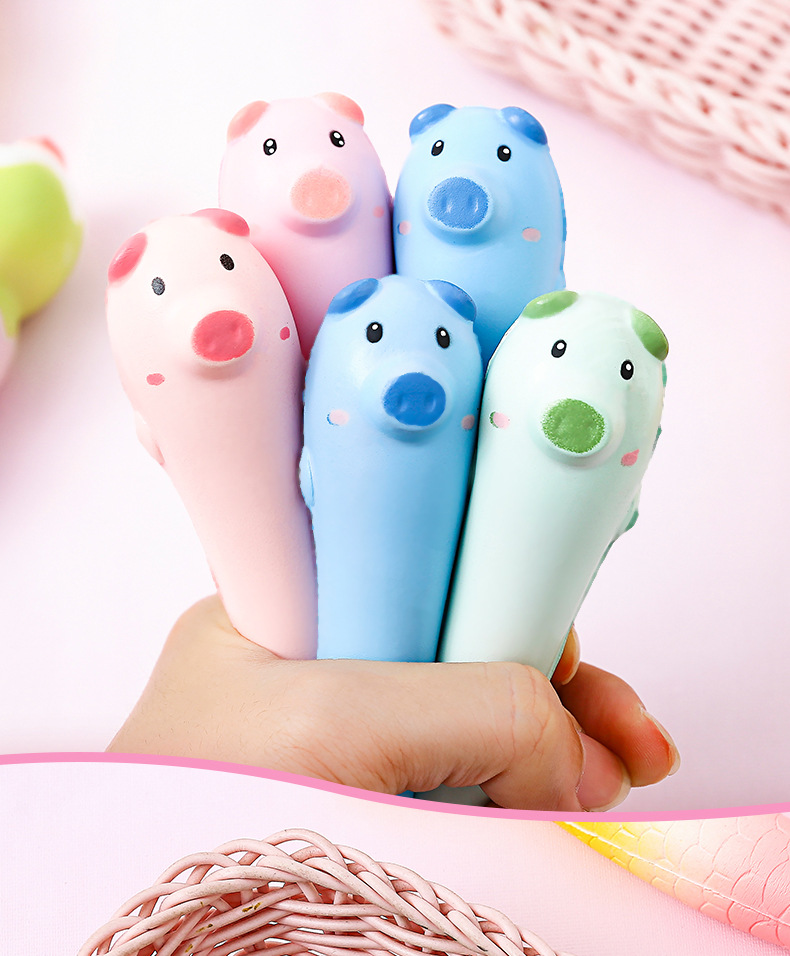 卡通减压笔详情图8