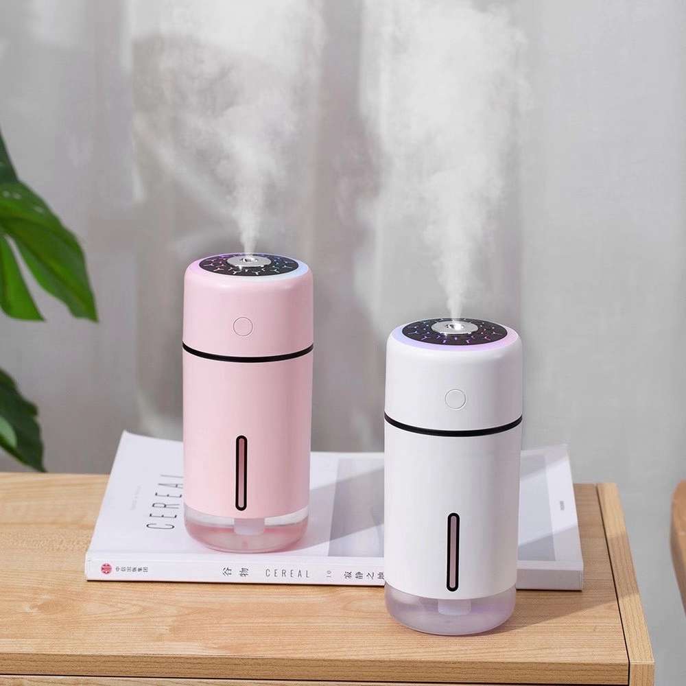 Hongguang humidifier Specification image