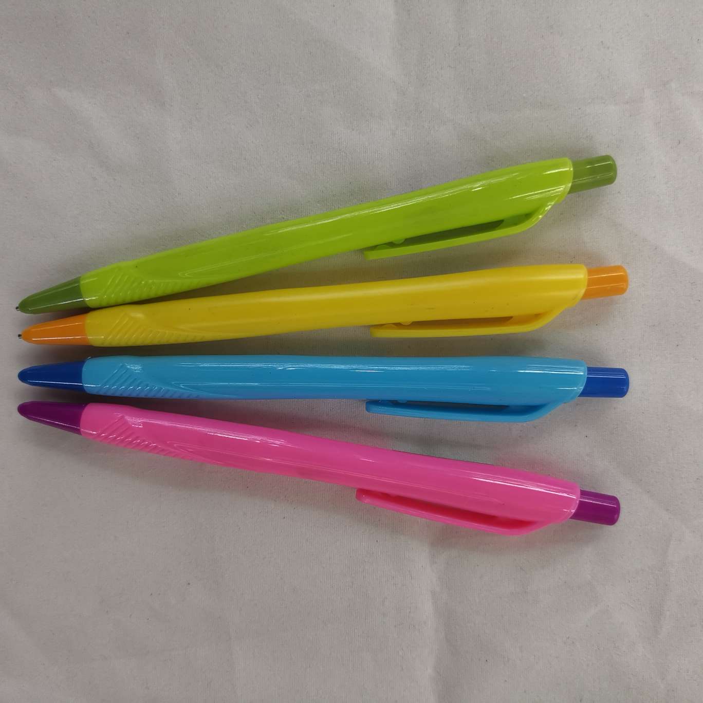 اللون الفلورسنت قلم رصاص أوتوماتيكي detail image 4