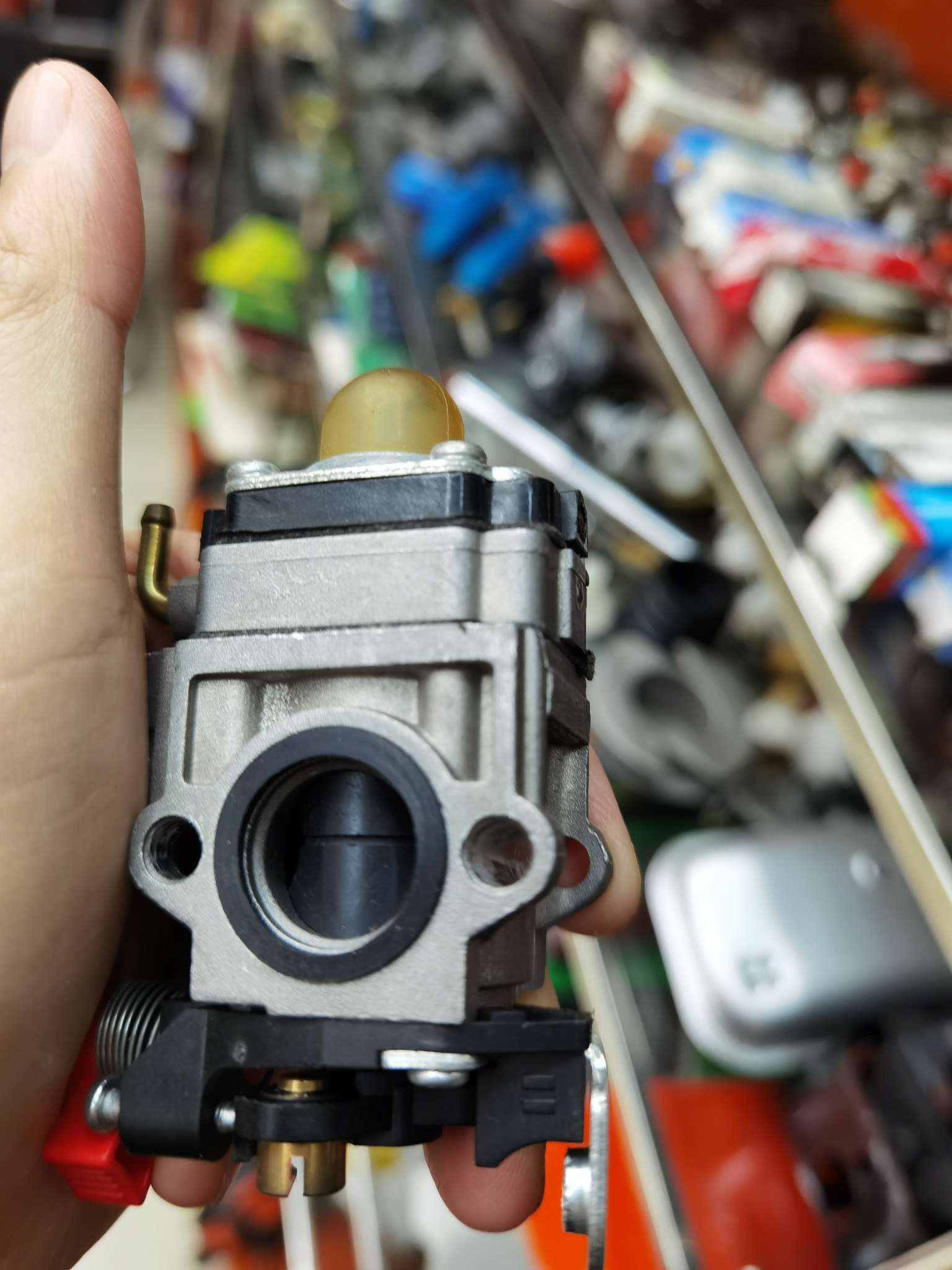 44-5化油器