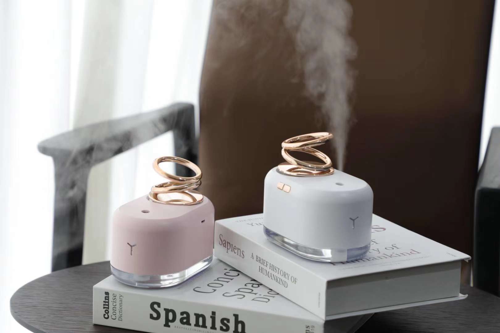 Suspended humidifier details Picture