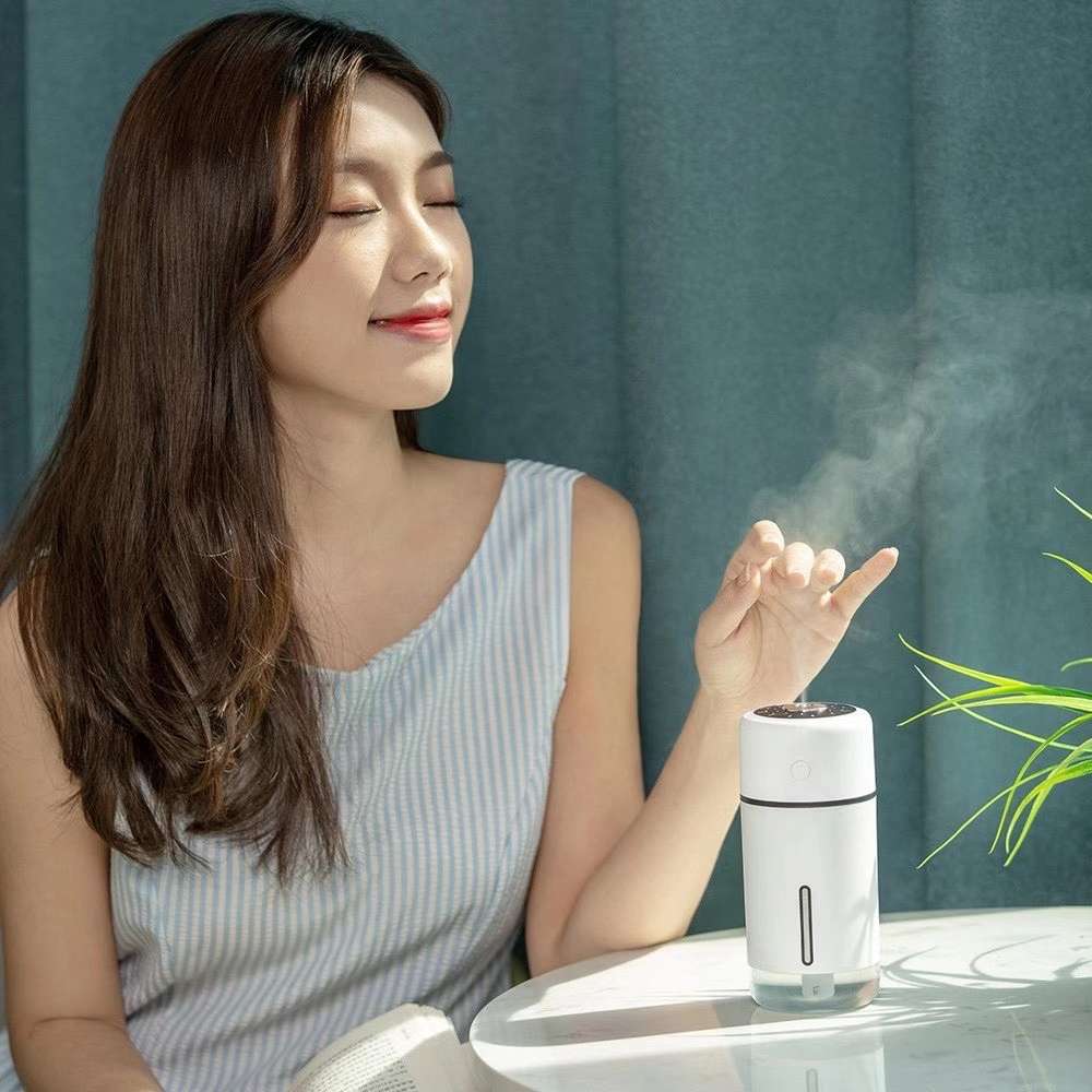 Hongguang humidifier undefined