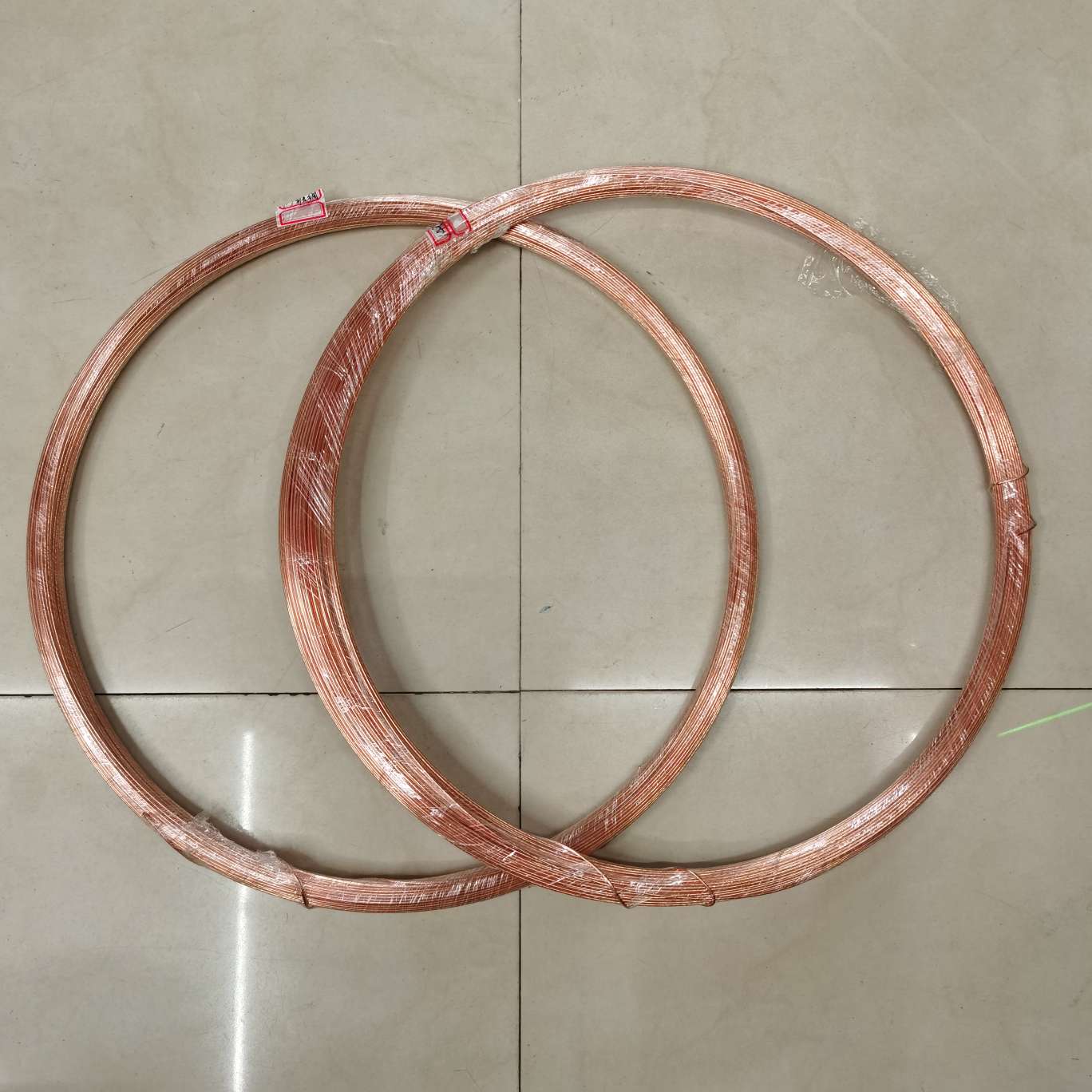 厂家直销品质优良镀锌丝,和镀铜丝。详情图5