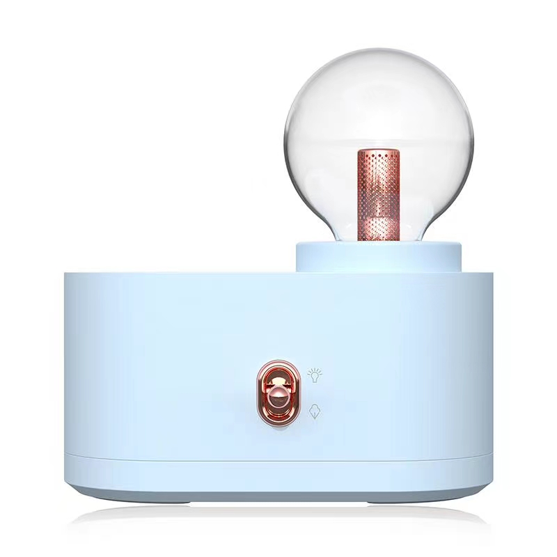 Qianxun Lamp humidifier Application Scenario