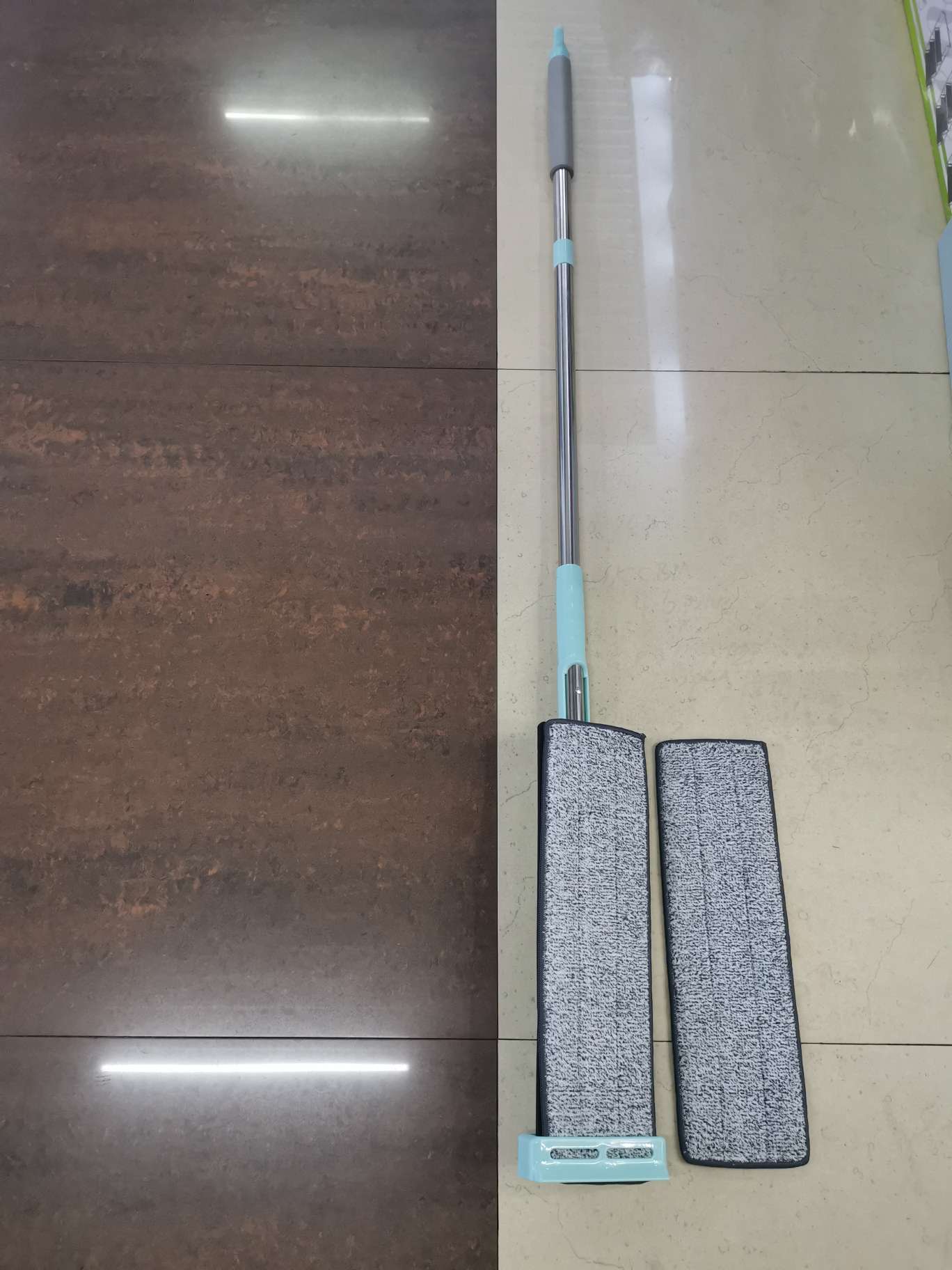 免手洗拖把