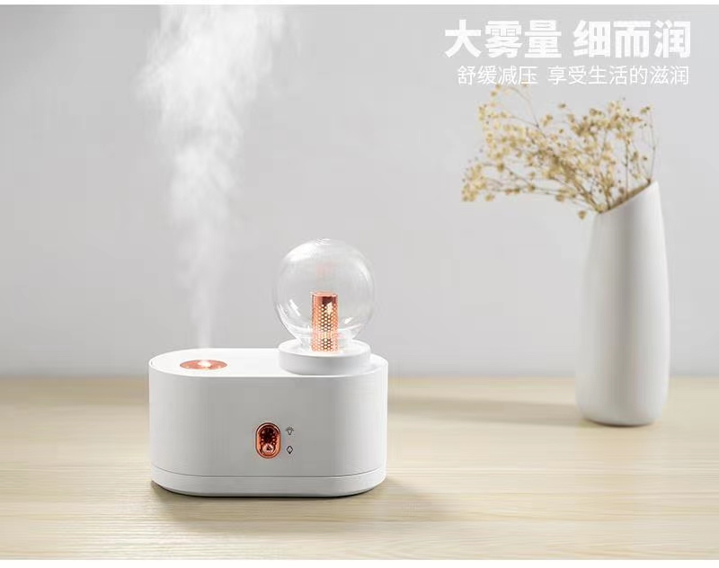 Qianxun Lamp humidifier