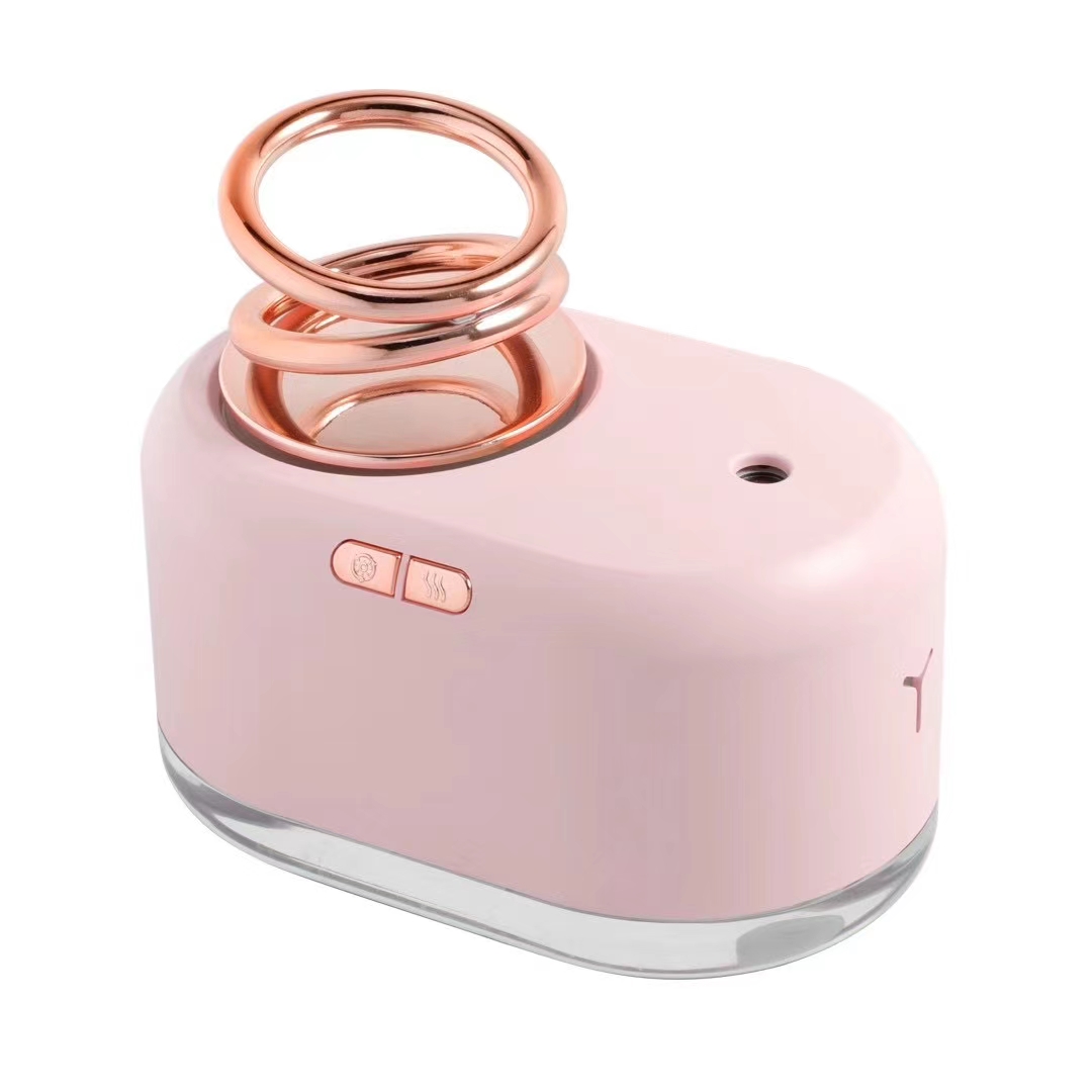 Suspended humidifier undefined