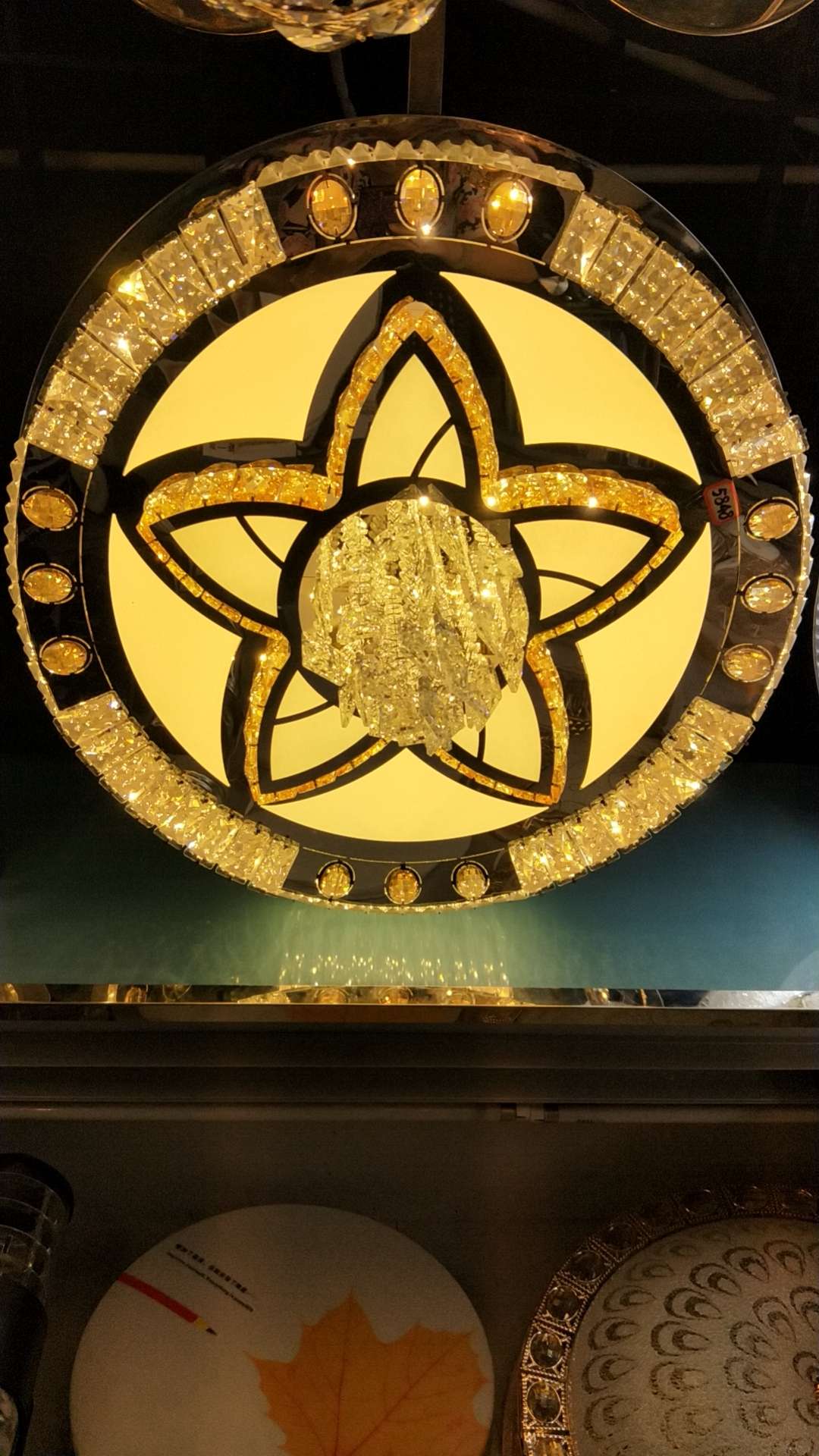 LED平板灯，线割，蓝牙，遥控，变光