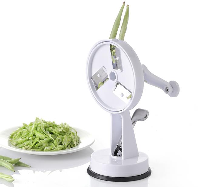 Household green bean cutter, green bean cutter, green bean chopper, kitchen tools, green bean cutter