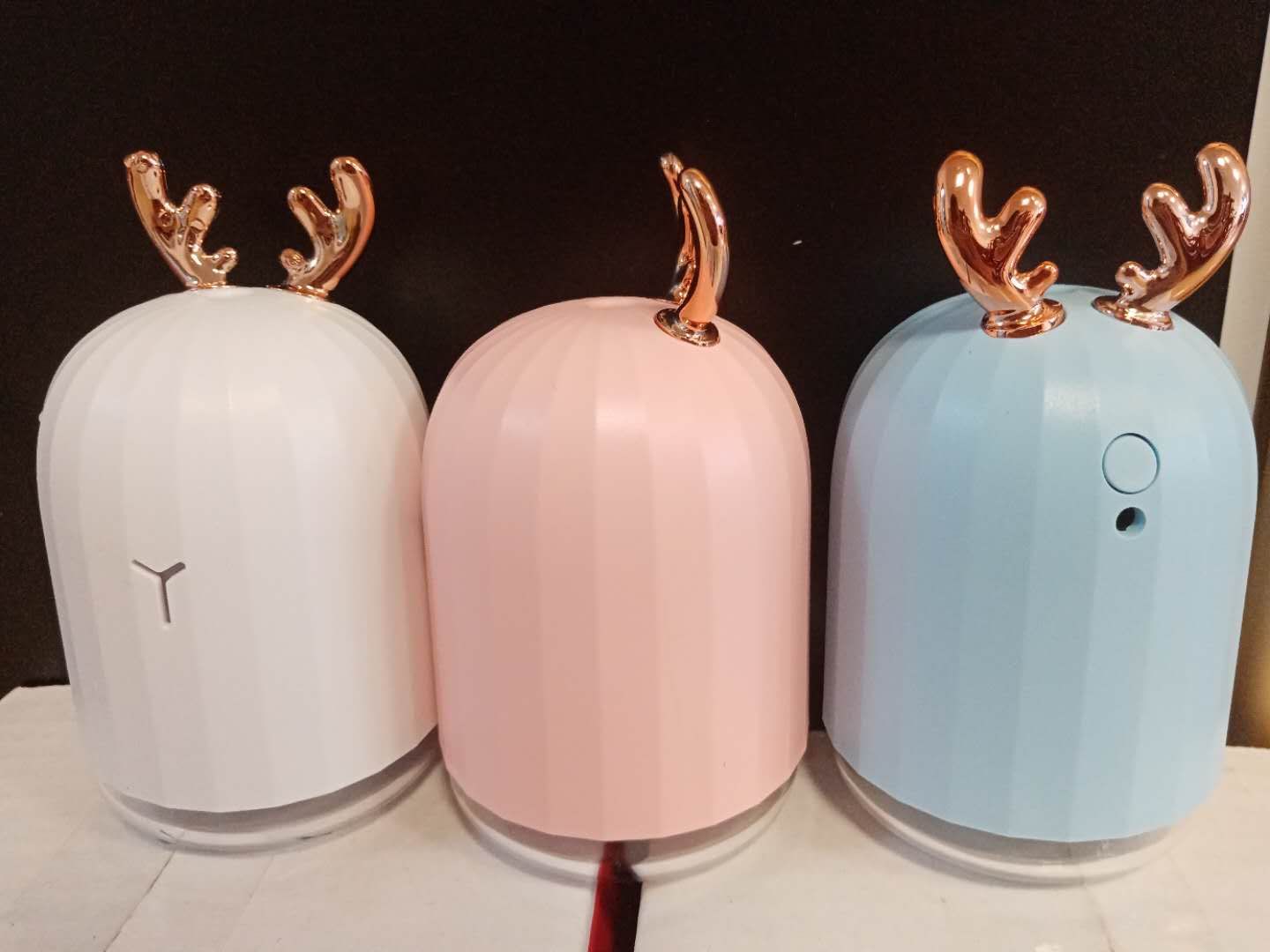 Little Deer Humidifier undefined