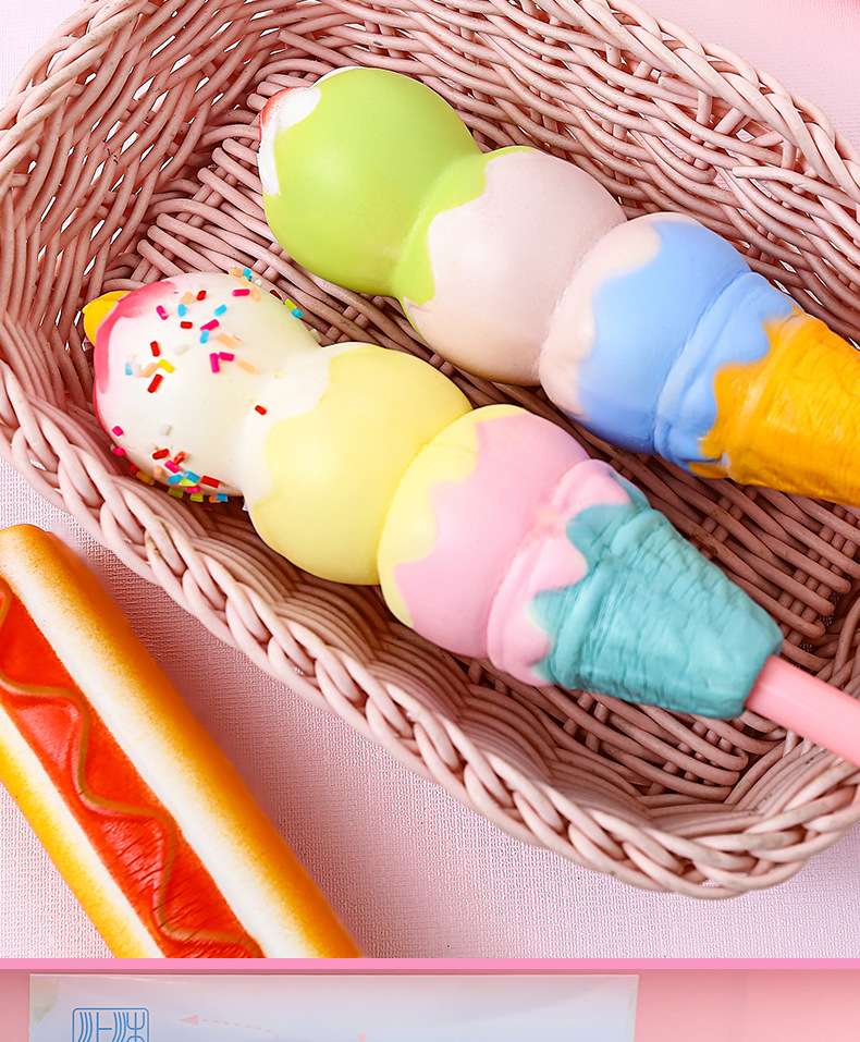 卡通减压笔详情图12