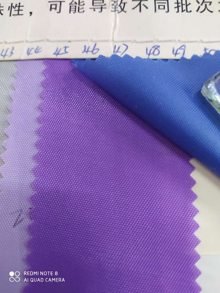 210D, 45# factory direct sale bestseller