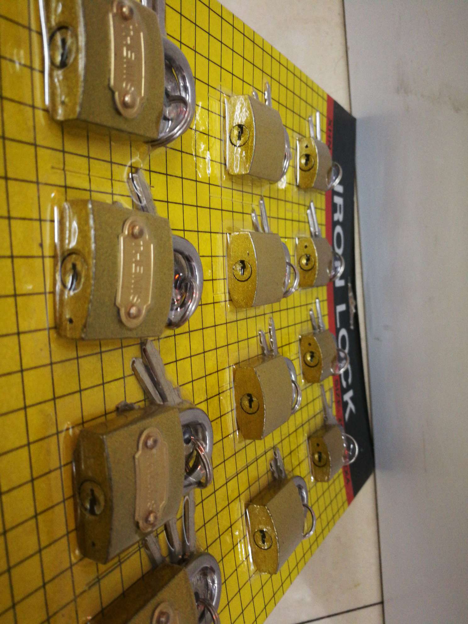 20-25-32 Gold suction lock details Picture