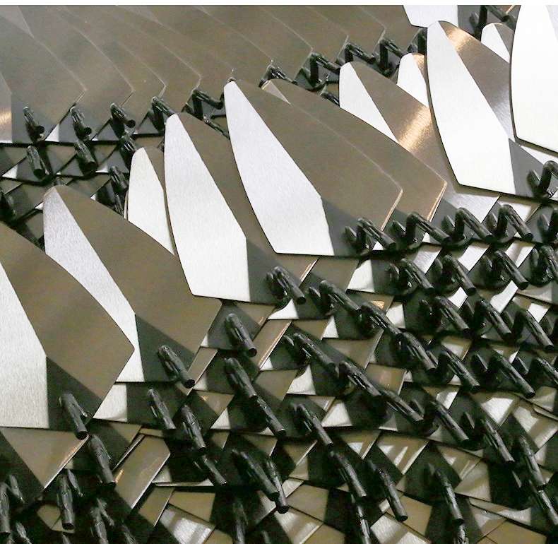 抹泥刀桃型塑柄砌砖刀泥工匠建筑五金工具铲子7寸详情图6