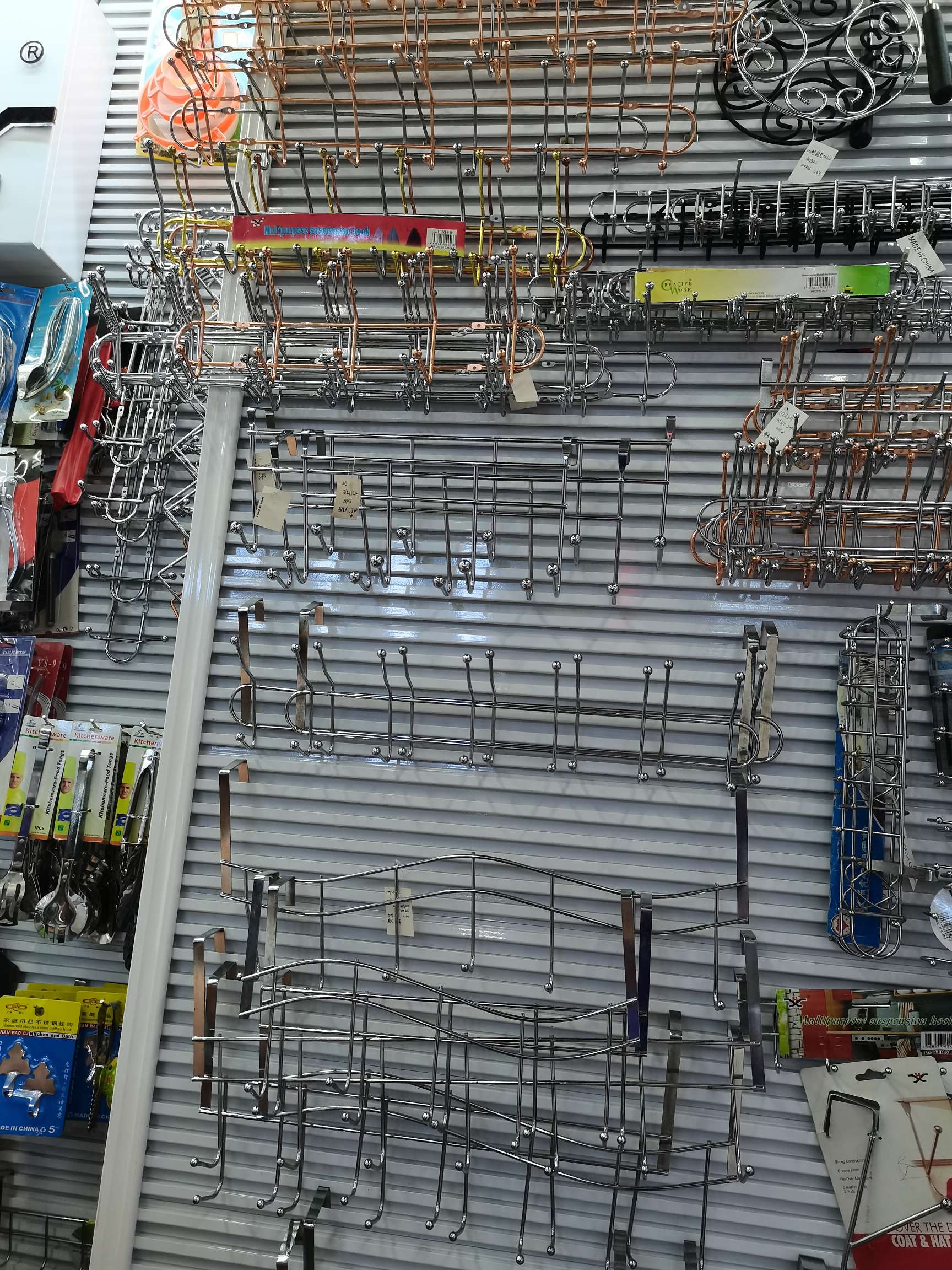 Xinhui Ironwork describe pic - 3