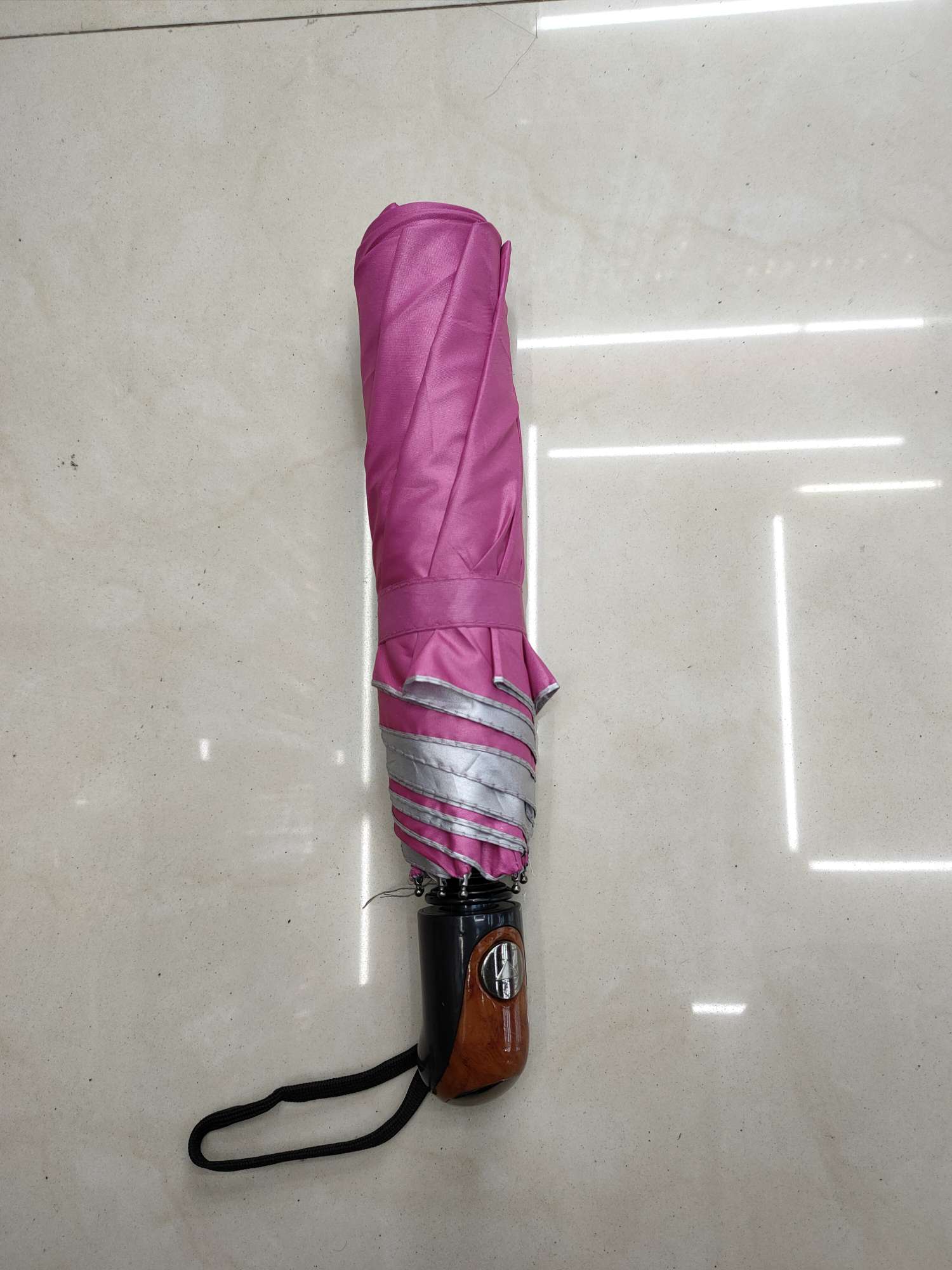 三折自动银胶布8K