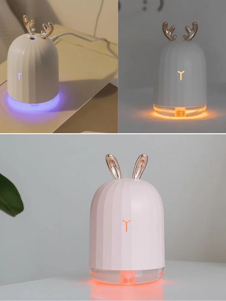 Deer Rabbit humidifier undefined