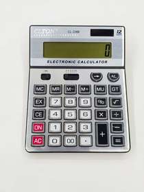 Cl-8218 financial accounting office special 12 digital calculator