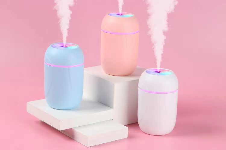 X5 humidifier Specification image