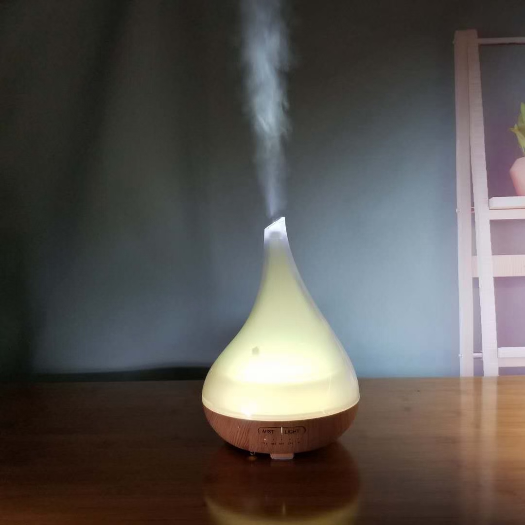 Aroma diffuser AE Application Scenario