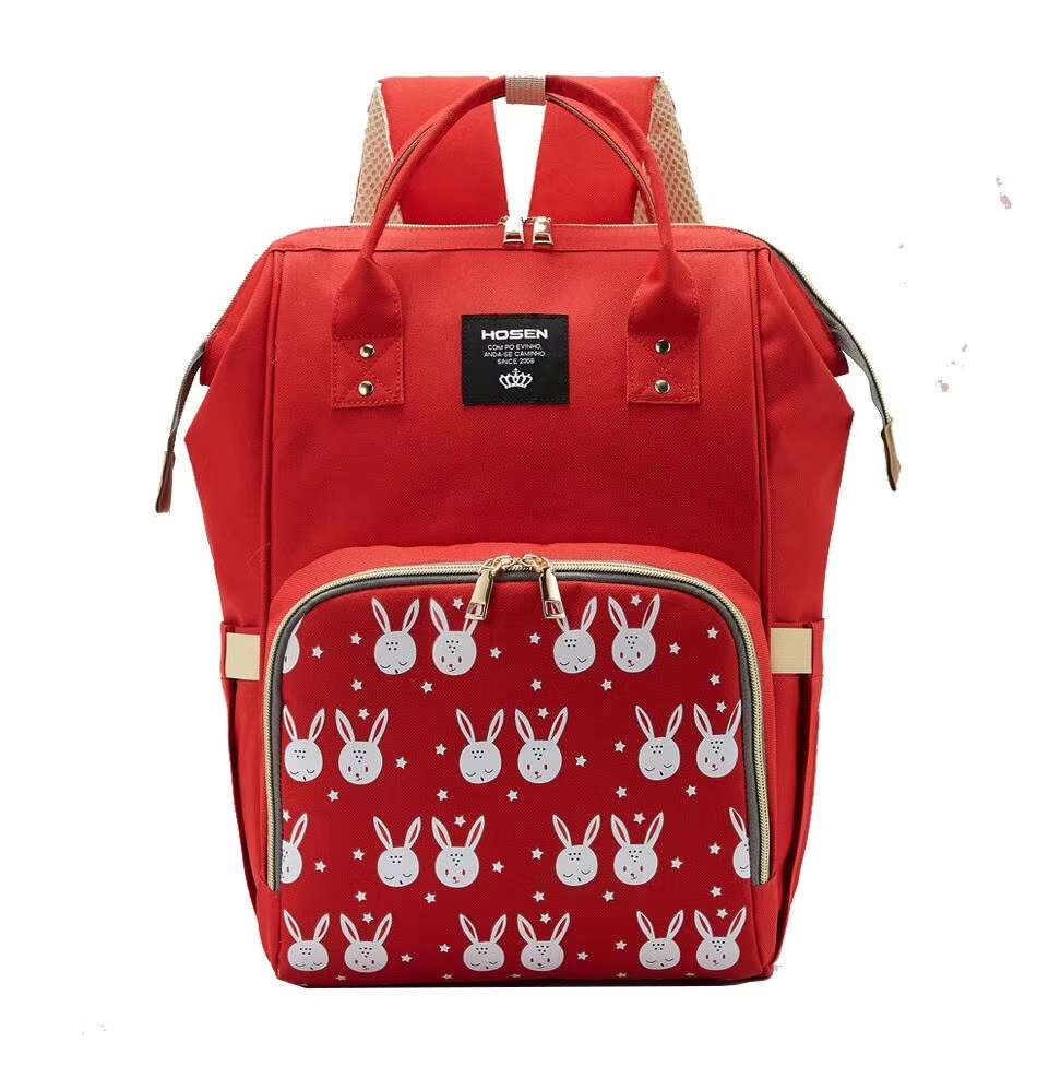New Mommy Bag, Multifunction Bag, Backpack undefined