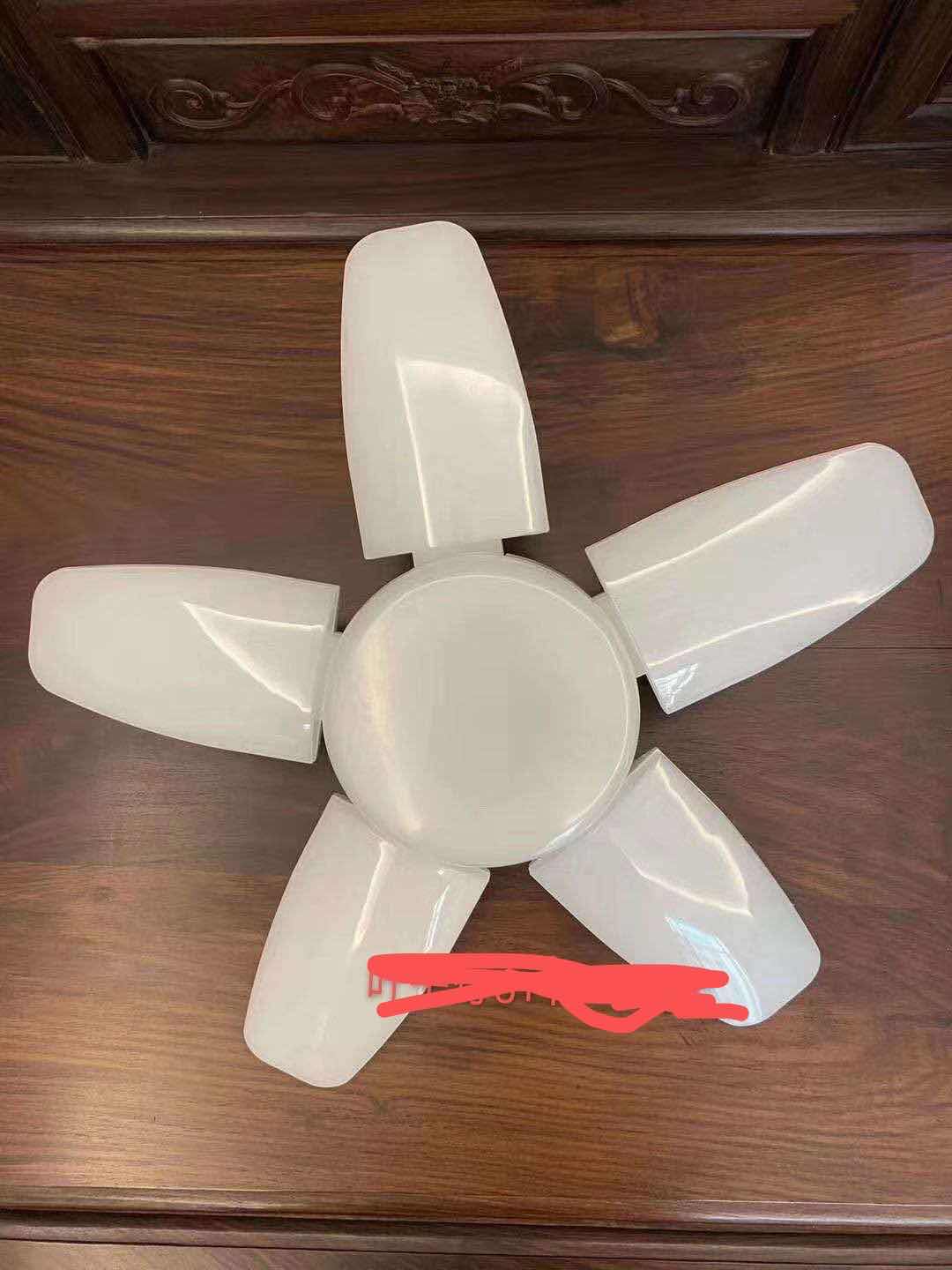 叶子灯：5+1：白光