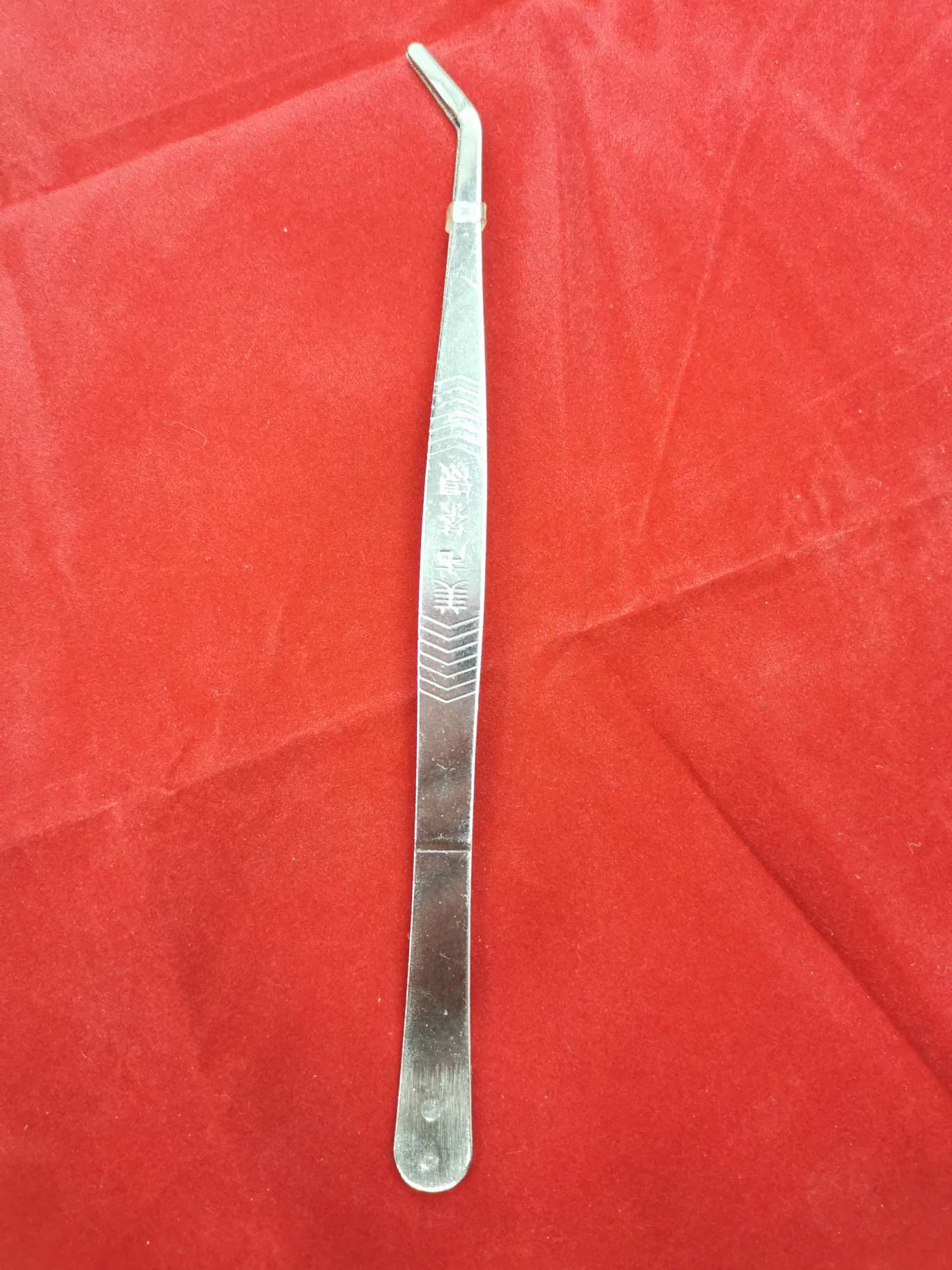 Tea tweezers thumbnail