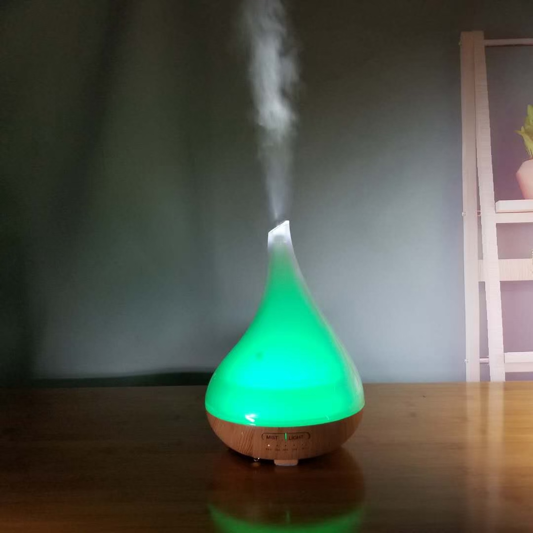 Aroma diffuser AE Specification image