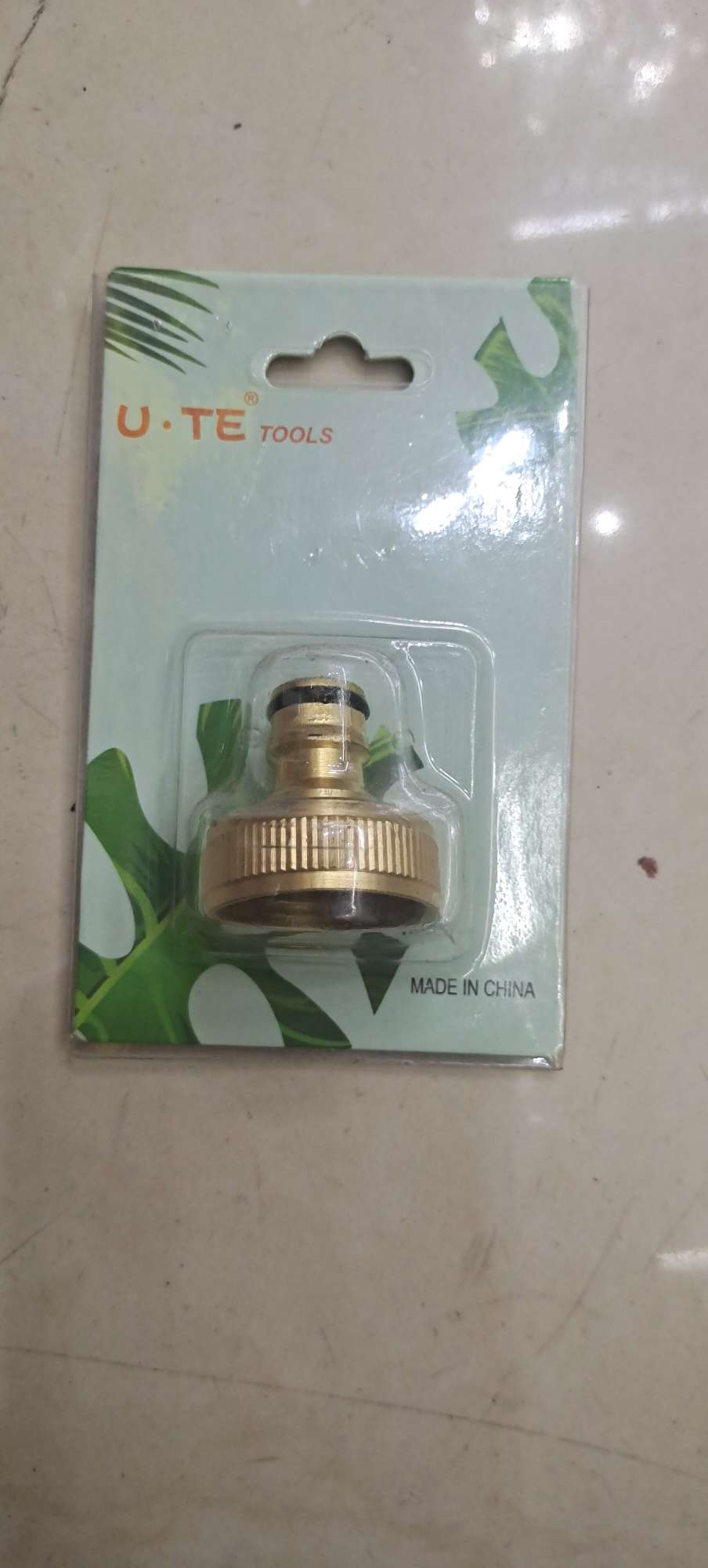 Copper nipple joint thumbnail