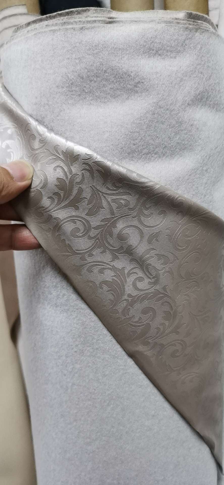 Factory direct sales of decorative packaging leather 20
