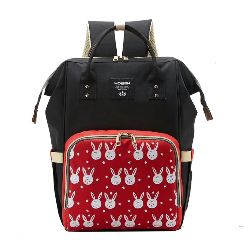 New Mommy Bag, Multifunction Bag, Backpack