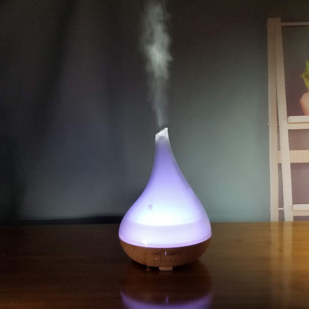Aroma diffuser AE Item Picture