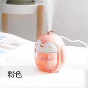 Penguin humidifier details Picture