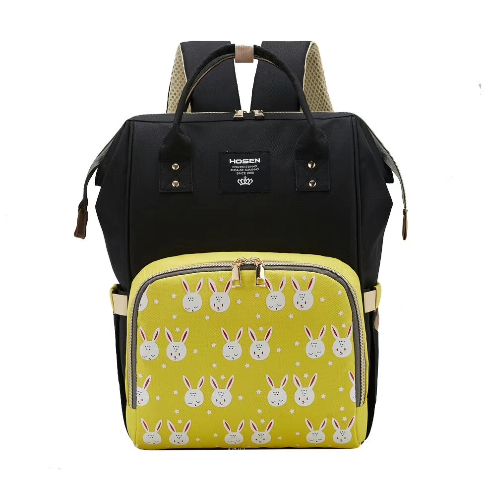 New Mommy Bag, Multifunction Bag, Backpack undefined