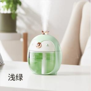 Penguin humidifier Specification image