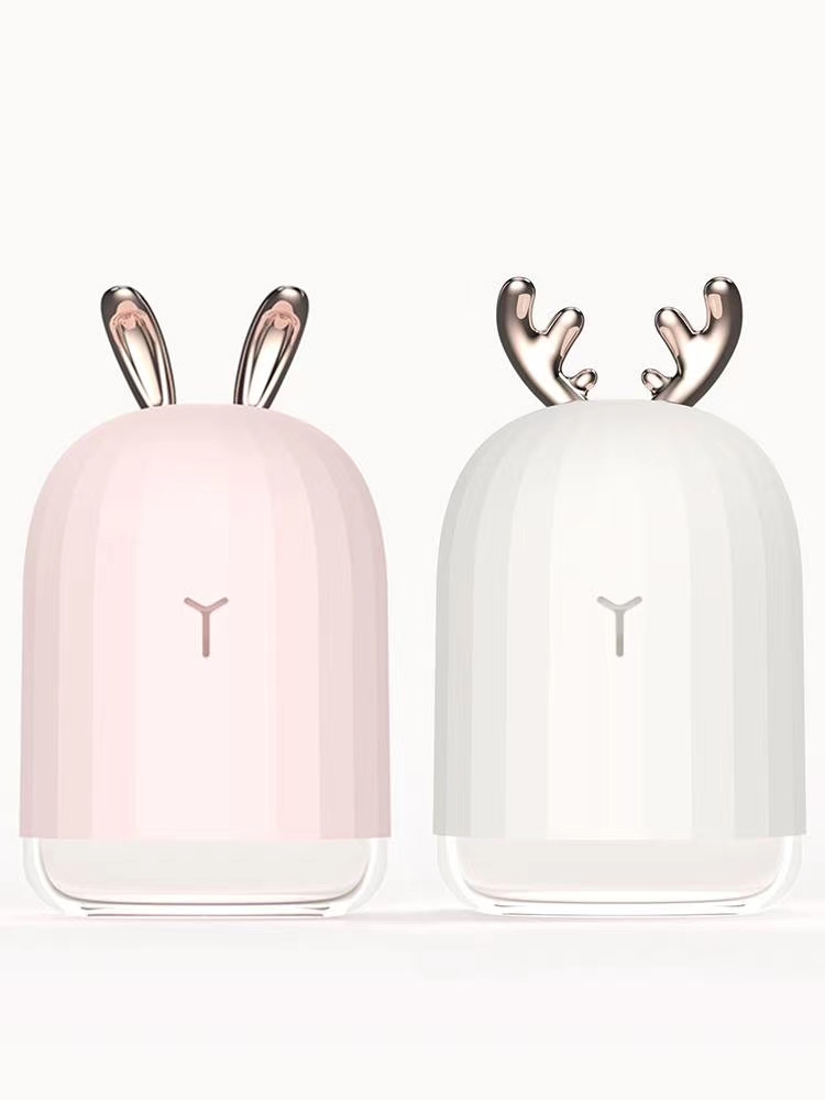 Deer Rabbit humidifier Specification image